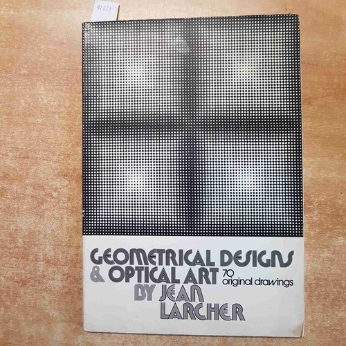 Geometrical designs optical - geometrical,