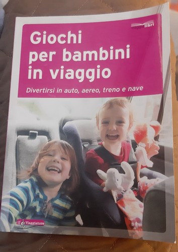 Giochi per bambini viaggio - giochi,