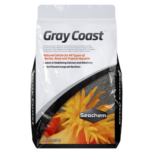 Seachem gray coast - seachem, –