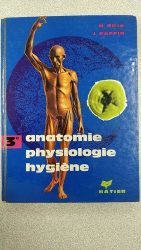 3º anatomia fisiologia - fisiologia, igiene