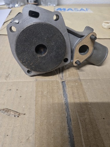 Pompa acqua fiat 124 4129810 - ,