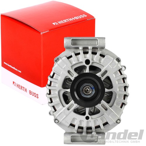 Herth buss elparts alternatore - herth+buss,