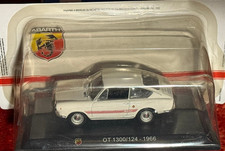 ABARTH collection Mod. OT 1300/124 1968