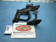 Staffa supporto motore Piaggio X9 200 2002-2003 CONTROLLARE LE FOTO