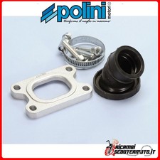 COLLETTORE ASPIRAZIONE POLINI