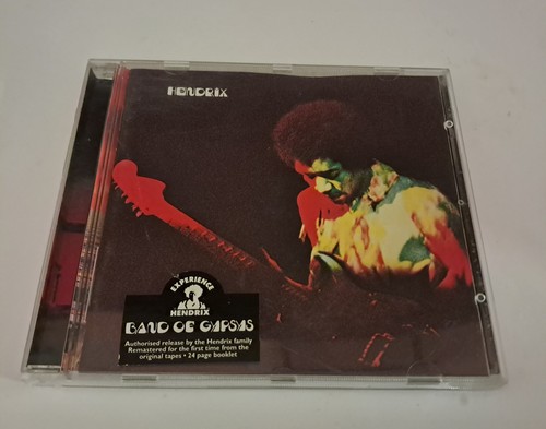 Jimi hendrix band - -,
