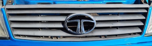 Griglia anteriore tata - griglia,