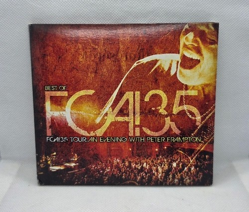 The best fca tour - fca, 35