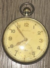 Orologio da tasca vintage