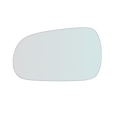 Vetro Specchietto Esterno Lato