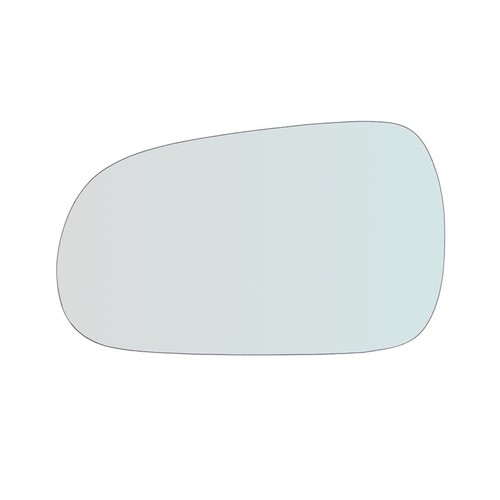 Vetro specchietto esterno lato - vetro,