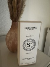 L'Occitane Citron Noir Eau de