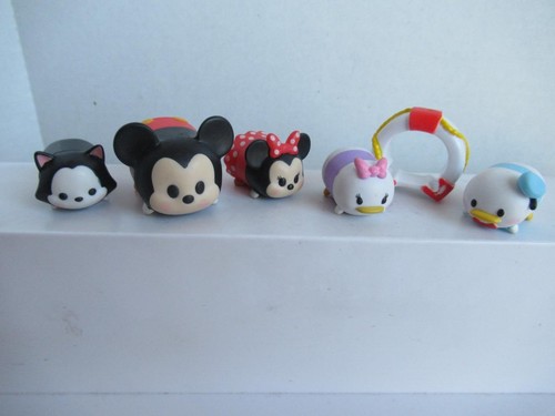 Disney tsum topolino - tsum,