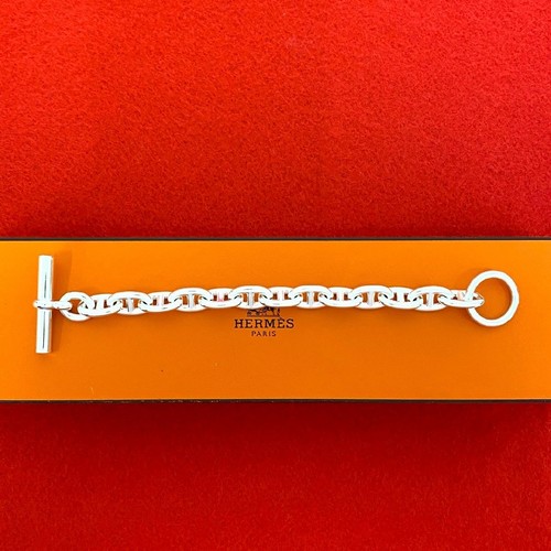 Hermes chene dunkle - chene, mm