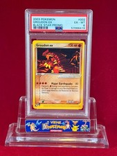 Carta Pokemon Stella Nera 2003