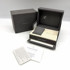 Scatola  vintage Louis Erard