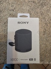 Sony SRS-XB100 Speaker