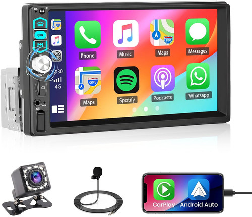 Roinvou autoradio din con - roinvou,
