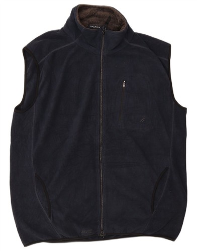 Nautica gilet uomo - uomo, in