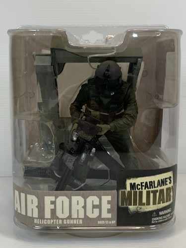 Mcfarlane toys 2007 - 2007,