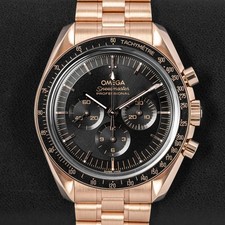 Omega Speedmaster Moonwatch