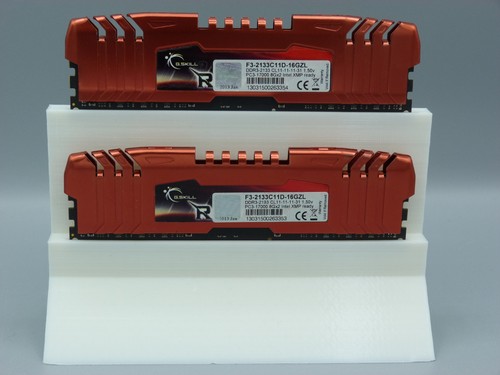 Kit ram gb g skill - kit,