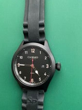 Christopher Ward C8 Volantino