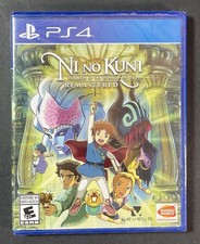 Ni No Kuni L'ira della strega