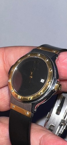 Hublot classic mdm geneve - classic,