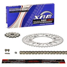 Honda CRF 150 F 2014, kit