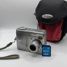 Kodak EasyShare C340 5,0