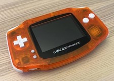 Nintendo Gameboy Advance con