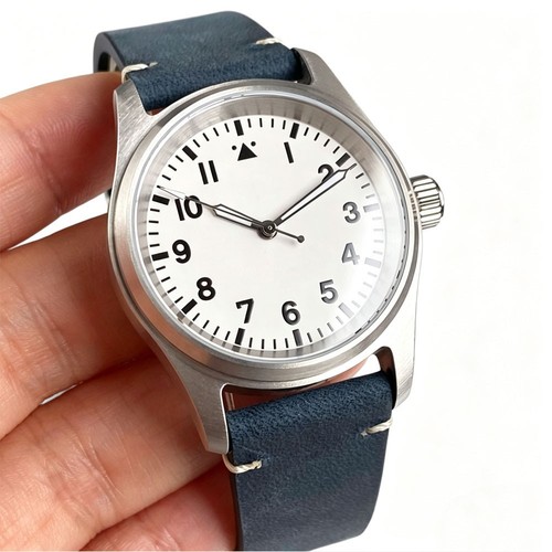 Orologio uomo 20atm diver 36mm - uomo,