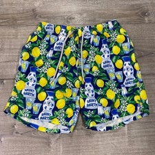 MC2 Saint Barth Swim Trunks