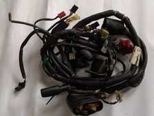 Cablaggio Honda VFR 750 F RC24