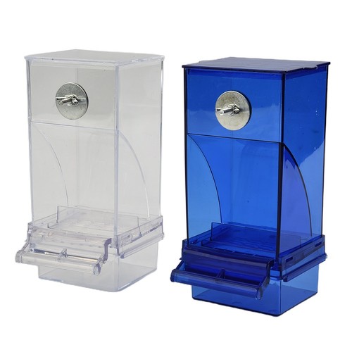 Contenitore alimentatore - contenitore,