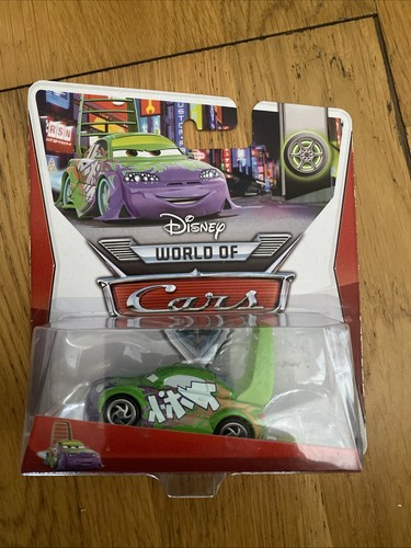Disney world cars - disney, of
