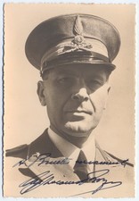 FOTO RITRATTO MILITARE UFFICIALE CAPITANO - 8°RGT. ARTIGLIERIA WW2