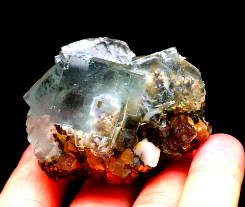 158 esemplare minerale - esemplare,