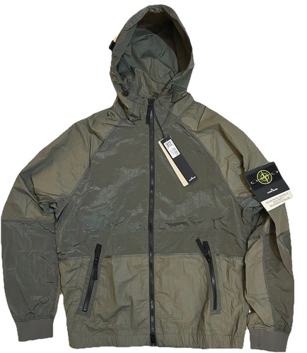 Stone island nylon - stone,