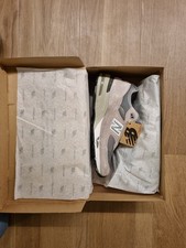 scarpe uomo sneakers New