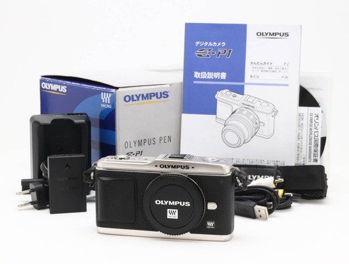 Ottimo olympus pen - [ottimo],