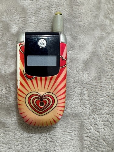 Motorola v180 cellulare - motorola, a