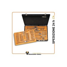 ASSORTIMENTO DI MASCHI E