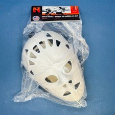 Maschera portiere Mylec adulto