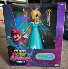 THE SUPER MARIO GALAXY MOVIE