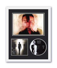 Foto CD incorniciata 11x14