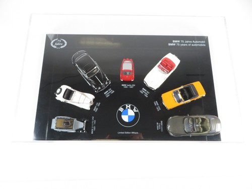 Set diorama minichamps - set,