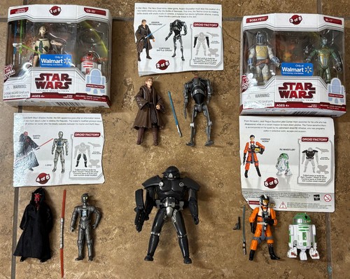 Star wars dark trooper phase - wars,