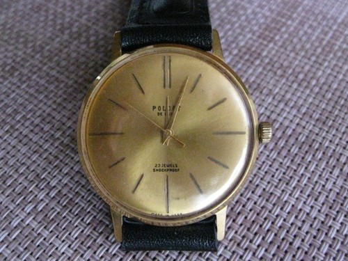 Orologio polso vintage - orologio,